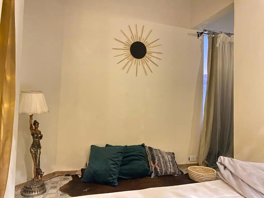 La Vida Guest House