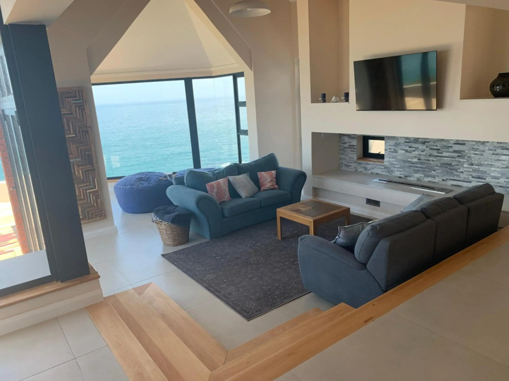 Dolphin View