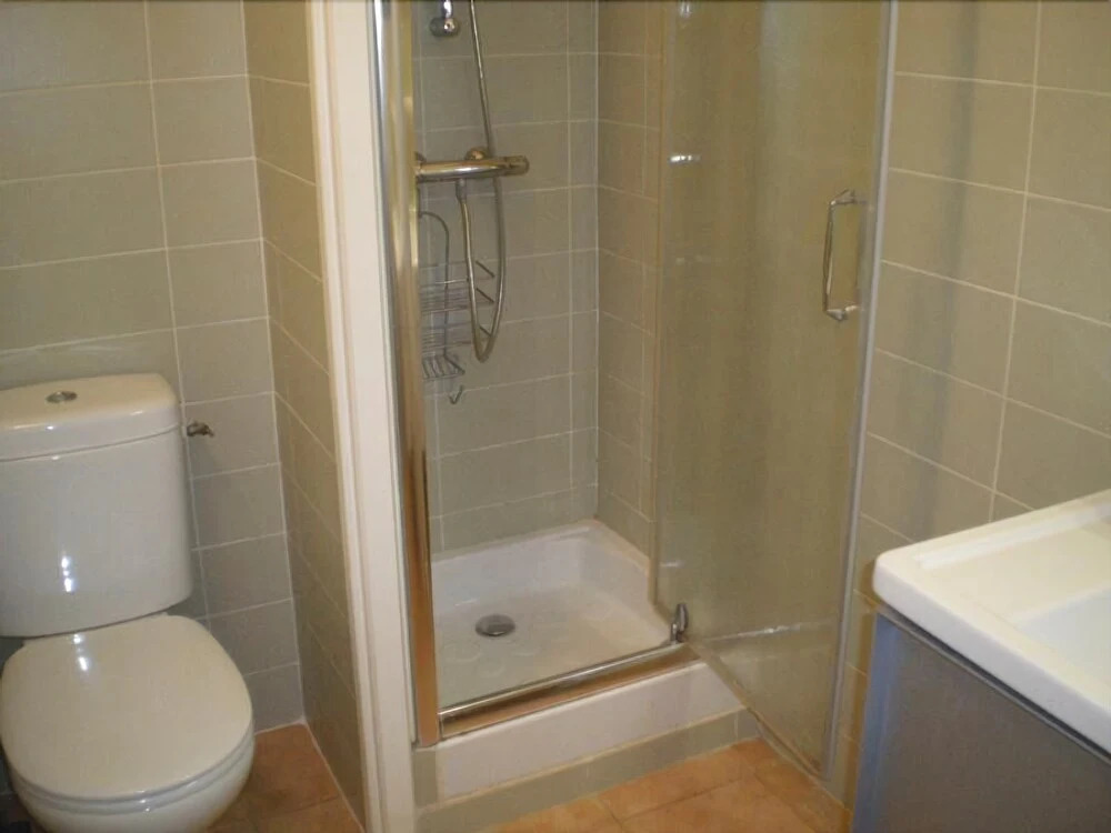 Appartement T2 vue sur mer St-Clair