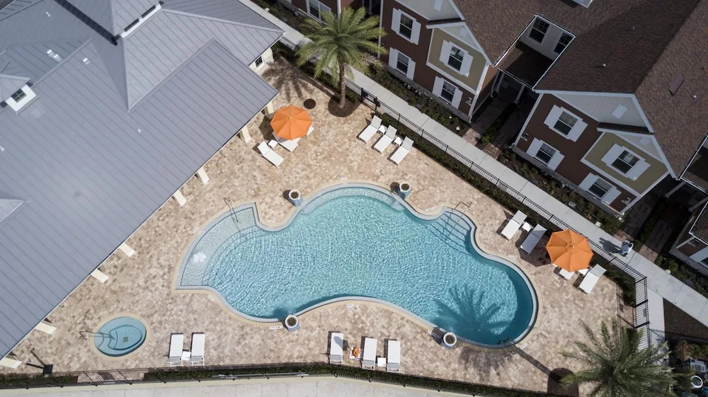 3 BR 3 BA Villa | 2614 Sunrise Shore