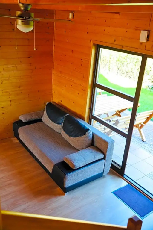 Domki Gala- blisko plaży, basen z podgrzewaną wodą , sauna , parking