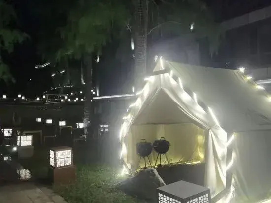 Ginlan Jia· Xin'Anjiang Resort