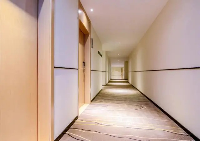 City Comfort Inn Chongqing Nanping Light Rail Station