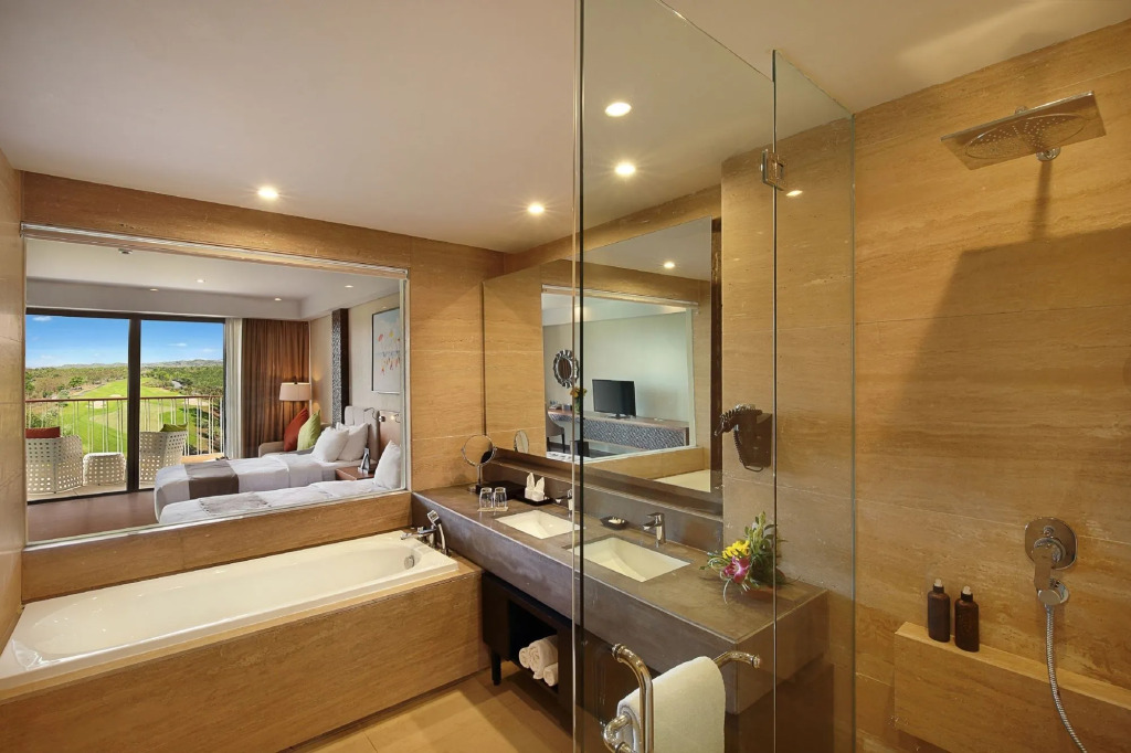 Klapa Resort