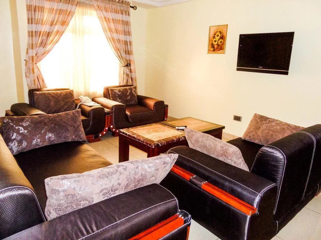 Regia Luxuria Hotel & Suites