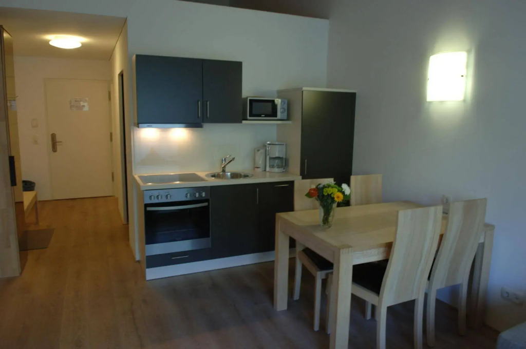 Aparthotel Alpinresort Damüls