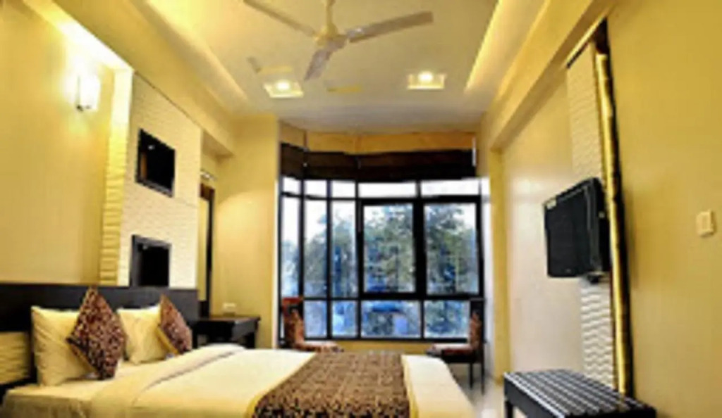 Hotel Shree Narayana by Tia Hotels