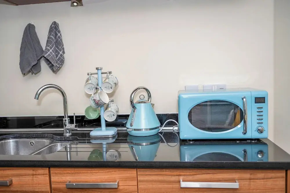 City Centre Location-family Friendly-free Parking