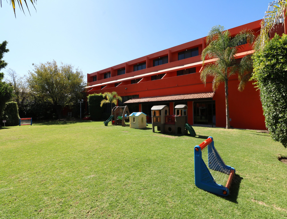 Hotel Misión Aguascalientes Zona Sur