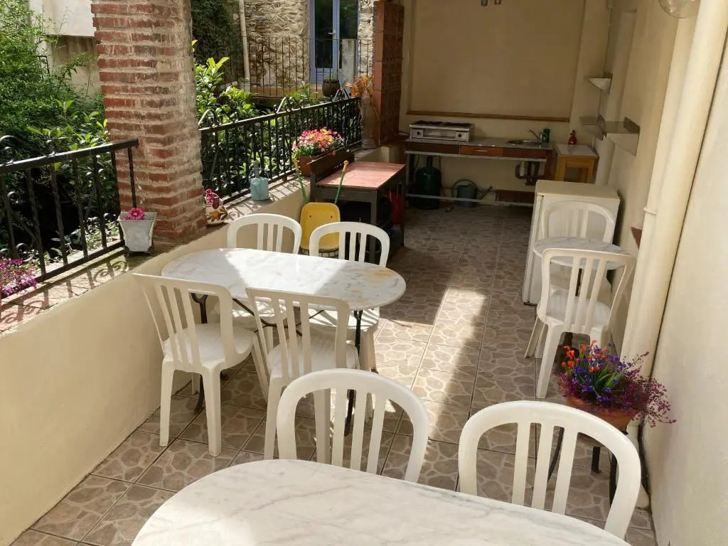 Poppys Chambres dHotes