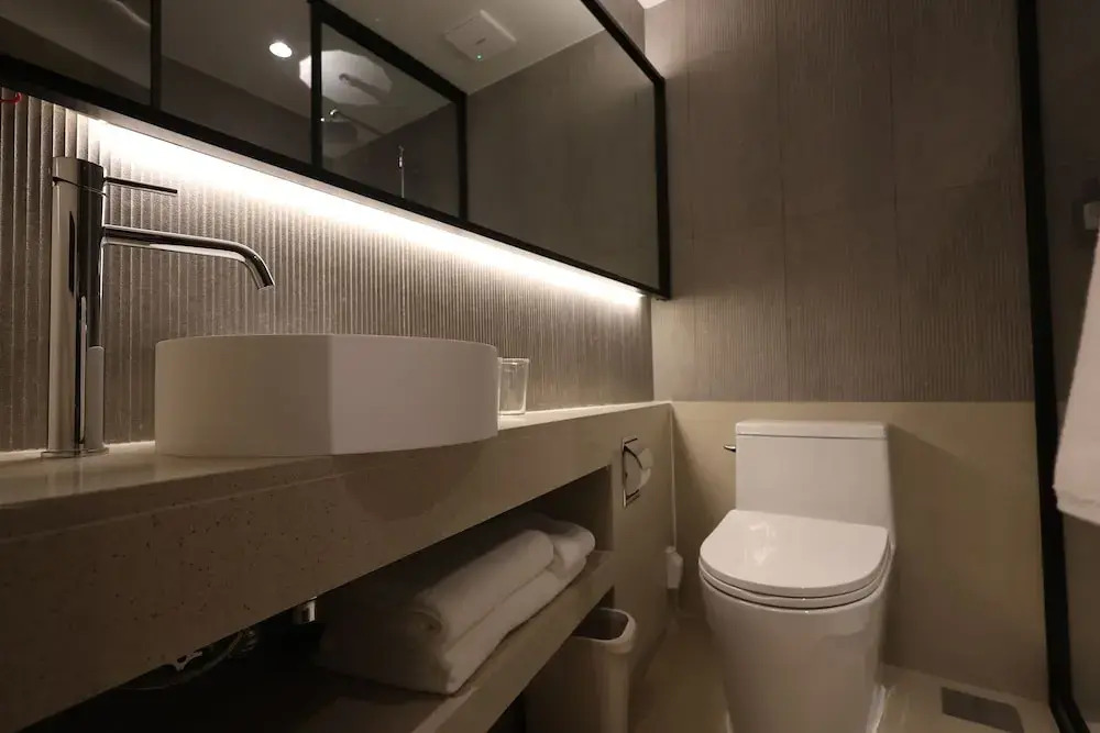 New Blanc Central Myeongdong