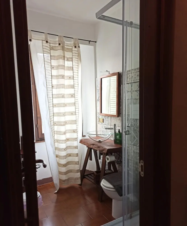 Casa Olmi