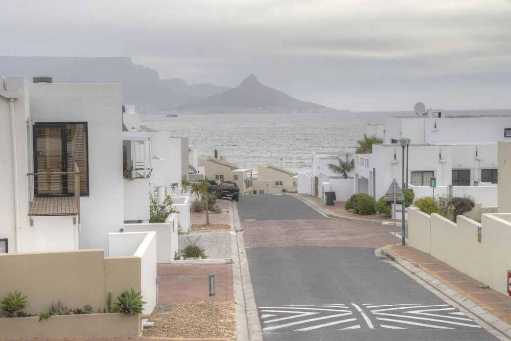 Cape Verde Drive