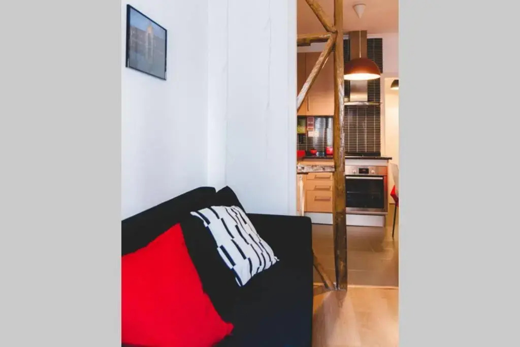 Welcome to Prazeres Apartment