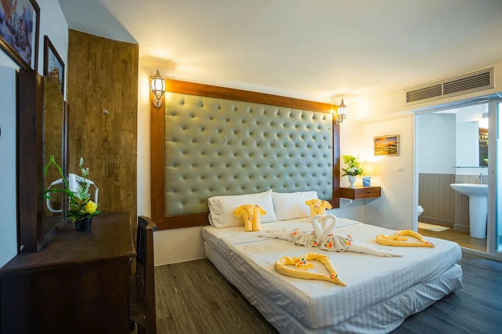 Hermes Hotel Chiang Mai
