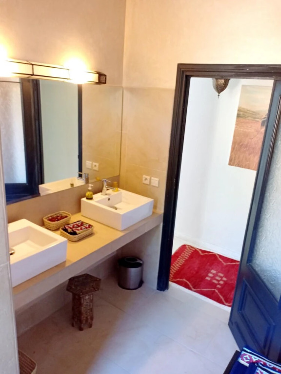 Villa Route de Ouarzazate (N9) Km 17