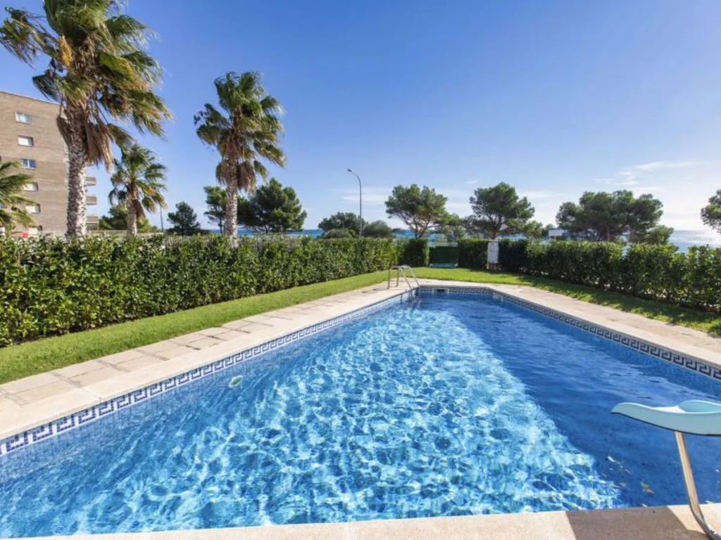 Apartment Gala I Miami Platja 31289
