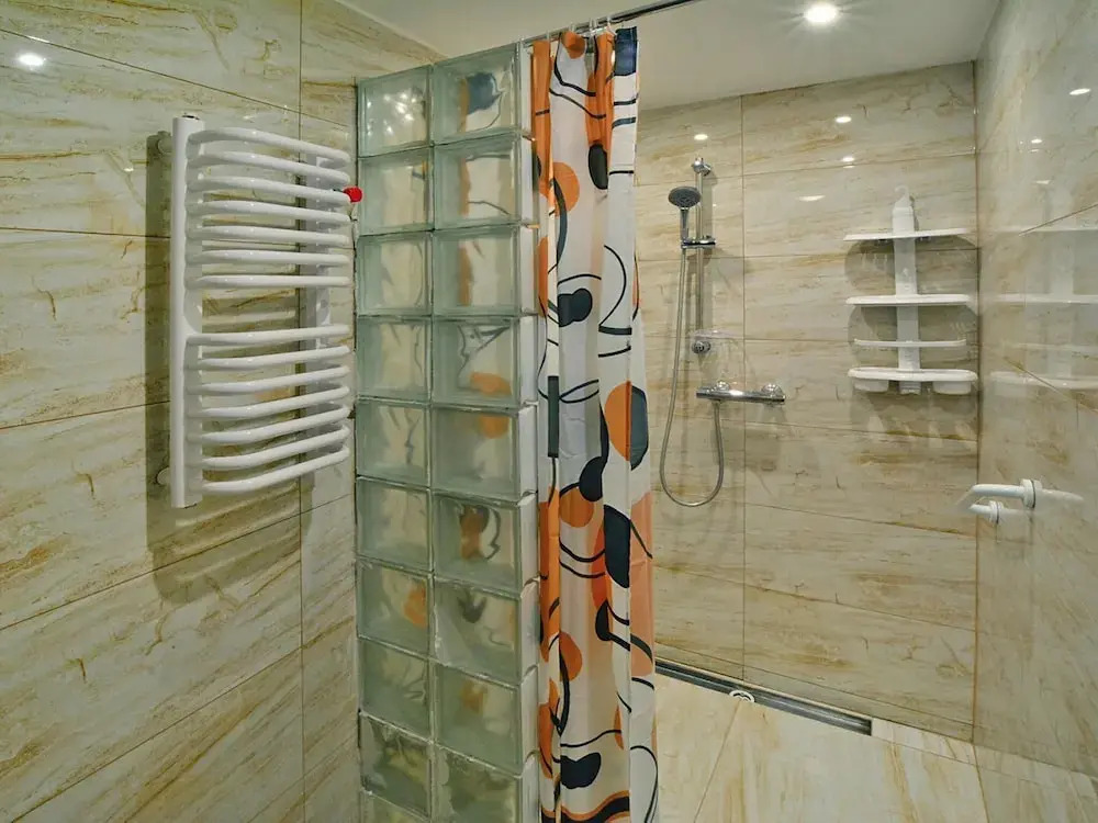 Spacious Holiday Apartment With Sauna, Kolobrzeg