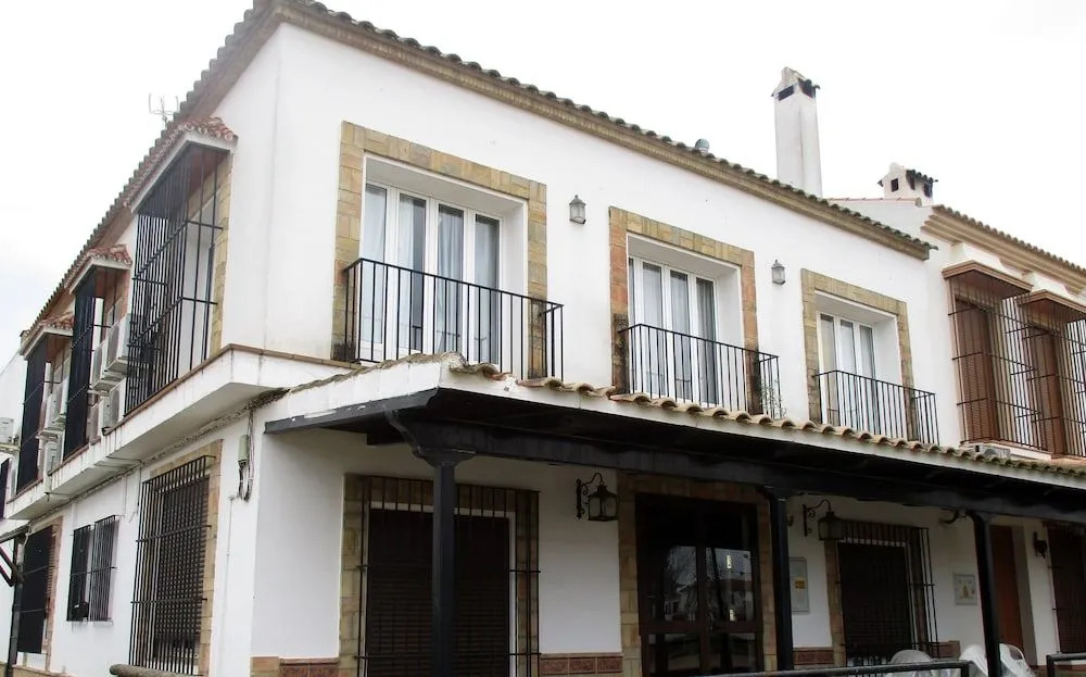 Casa Rural Marina