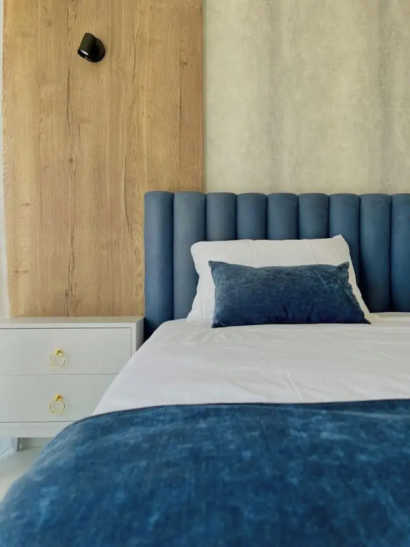 Zados Luxury Residence