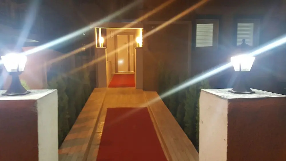 Bestepe Hostel