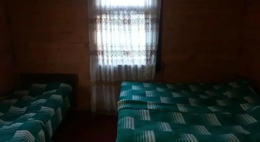 Homestay Chakvi