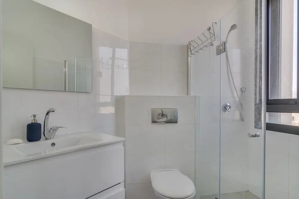 Jerusalem Penthouse