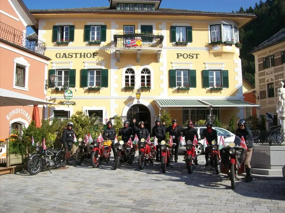 Gasthof Post