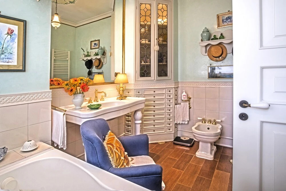 Casa Rita