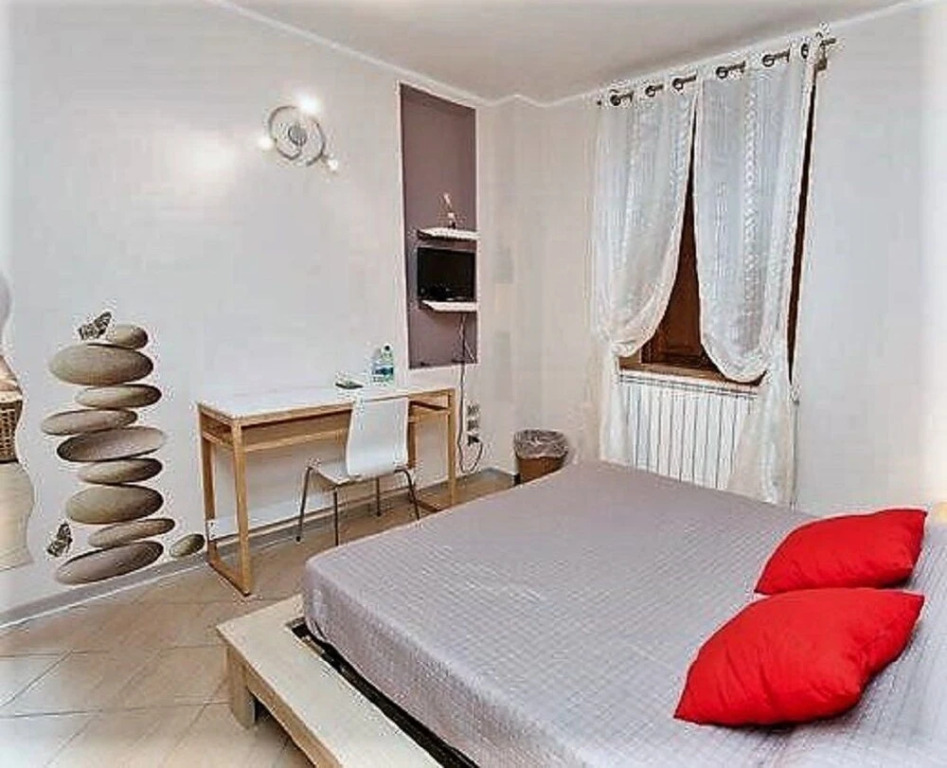 House Volumnia