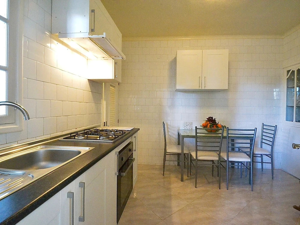 Quaint Holiday Home in Arta With Fireplace Near the Sea