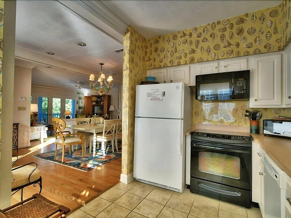 #514 Stephens Siesta 3 Bedrooms 3 Bathrooms Villa