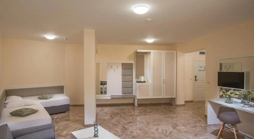 Marina White Sands Beach Hotel-All Inclusive