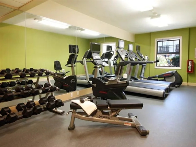 Fairfield Inn & Suites San Diego Old Town