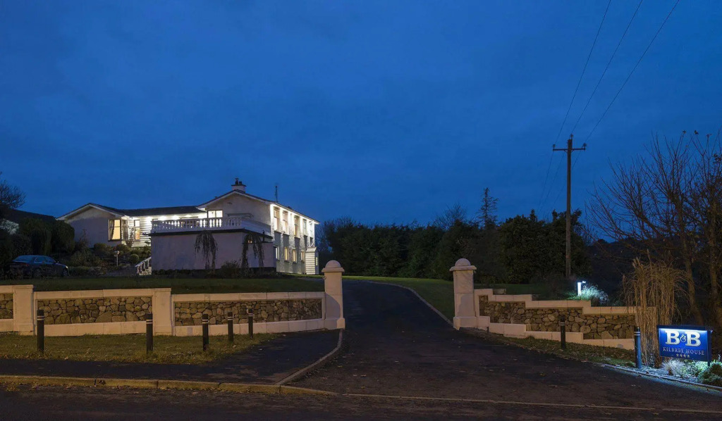 Kilbree House B&B