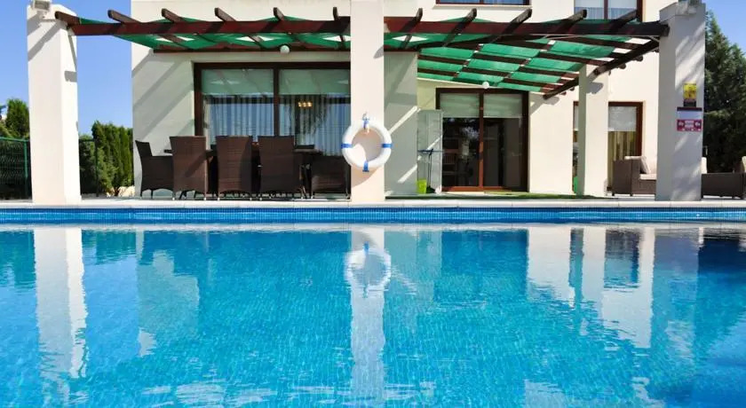 Oceanview Villa 022