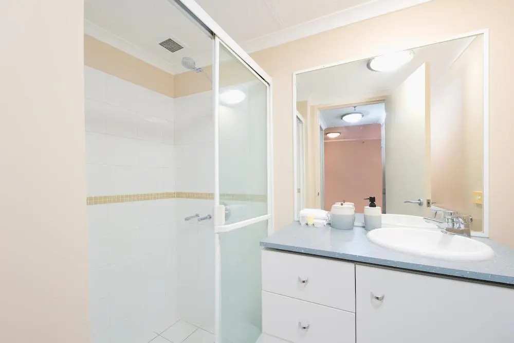 Astra Apartments Brisbane CBD