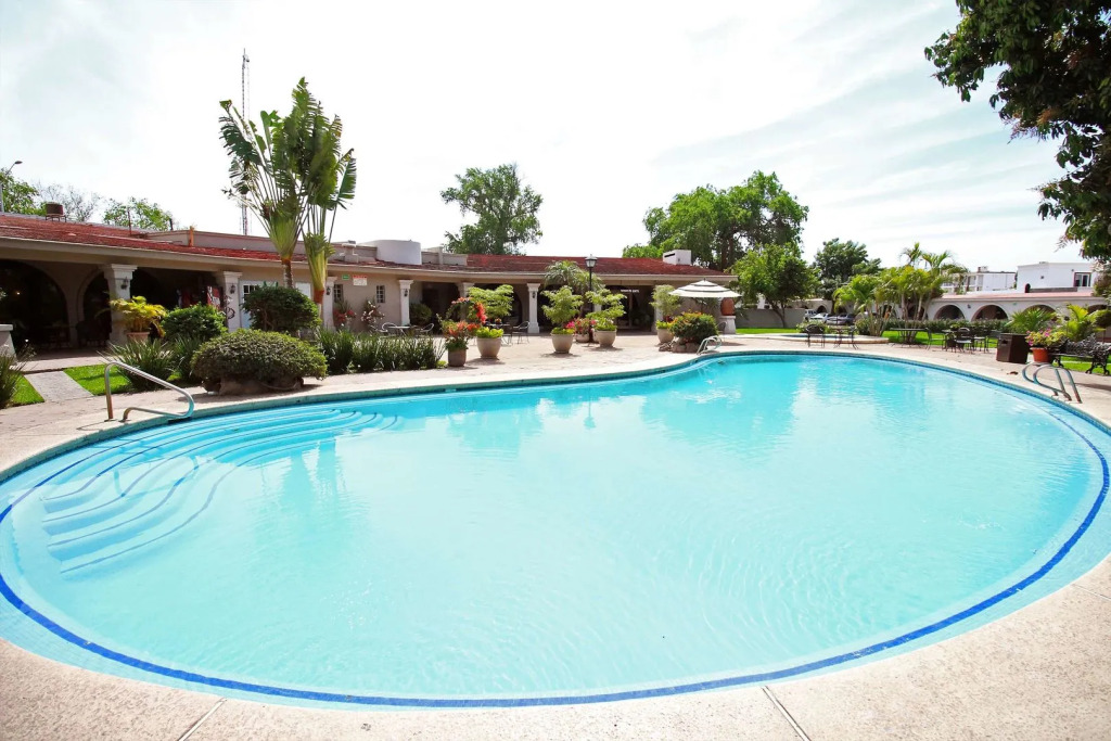 Hotel Del Rio