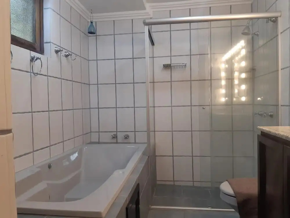 Hospedagem Vila Suiça