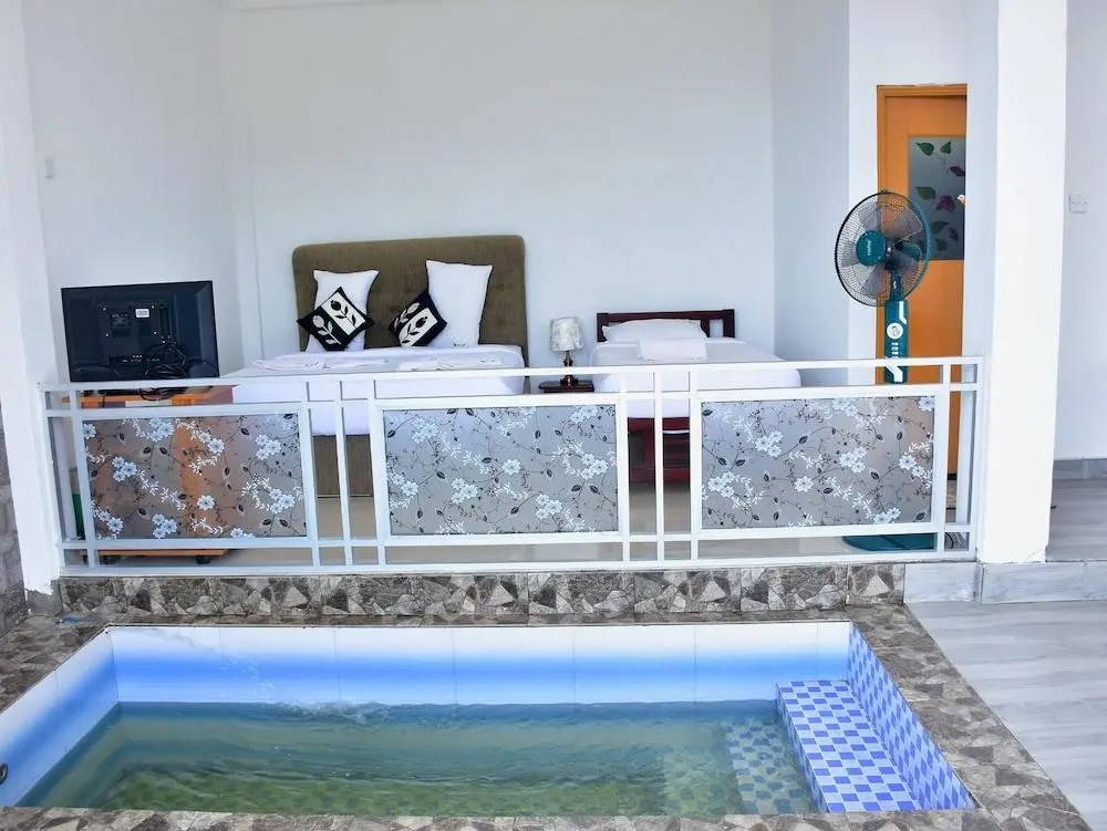 Ornateview Hotel