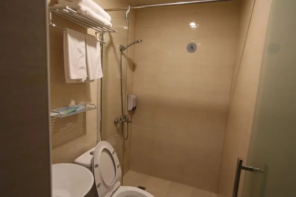Shanghai Jiejia Preferred Hotel