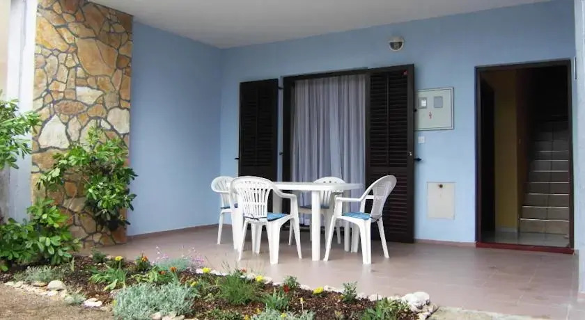 Apartments Mia