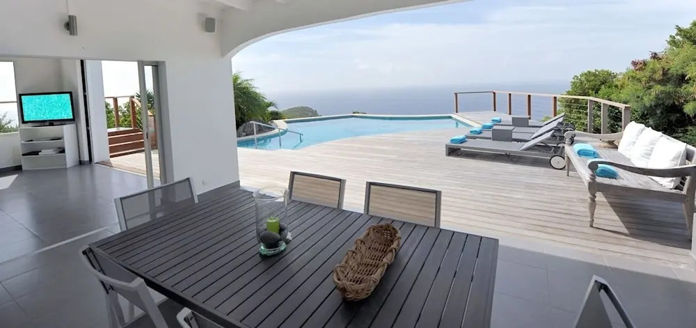 Villa Grand Large