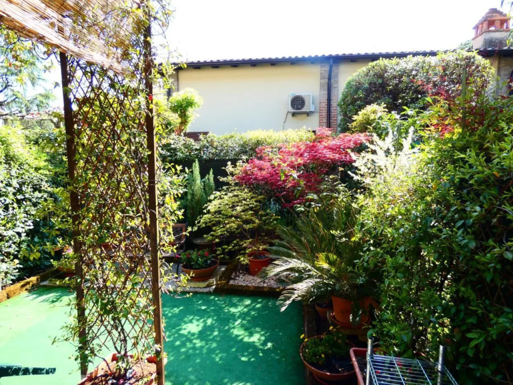 Garden Sweet House Desenzano