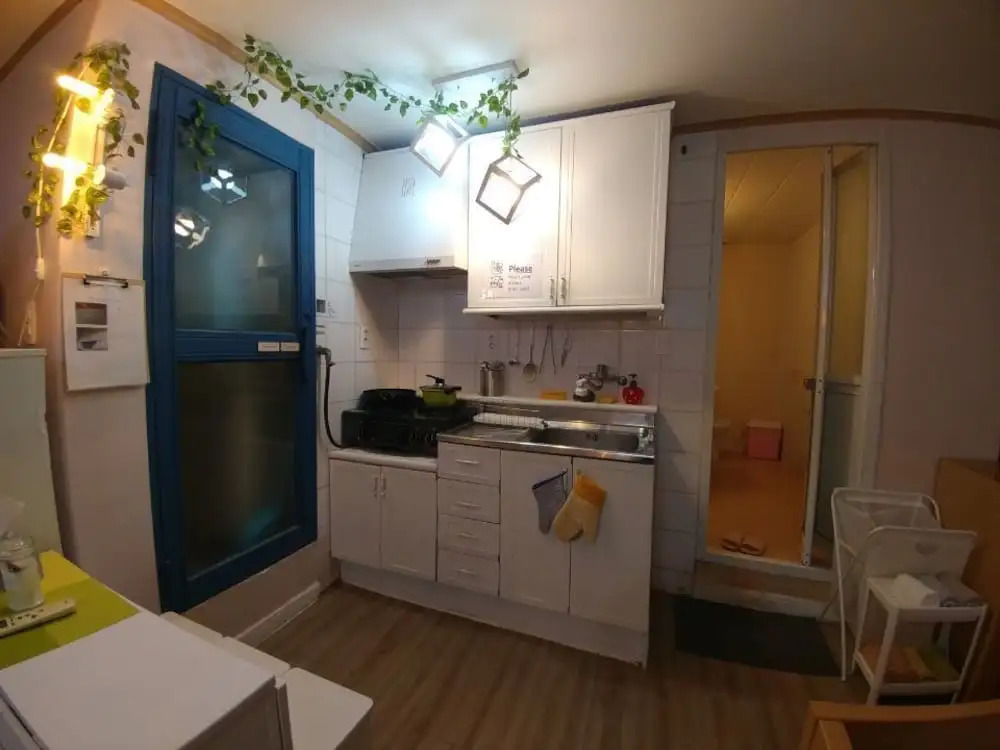 Joinhouse