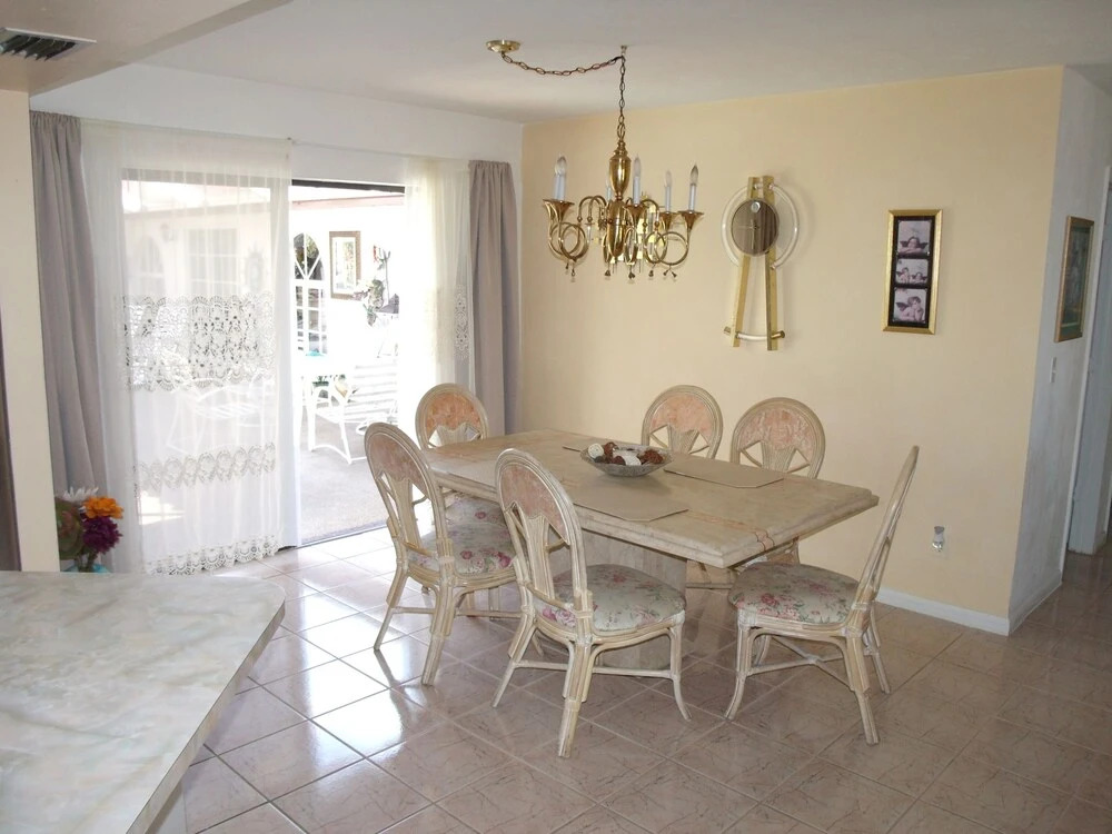 Villa Paradise 22 Pool Lehigh Acres Florida