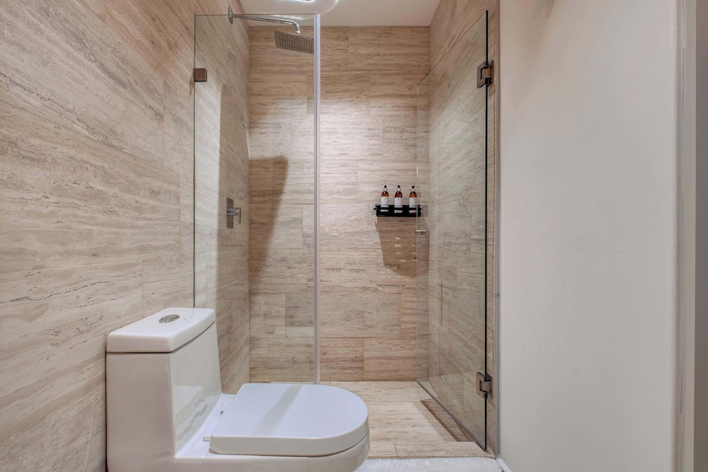 Stylish 1BR Apartment in Roma Norte Near Condesa