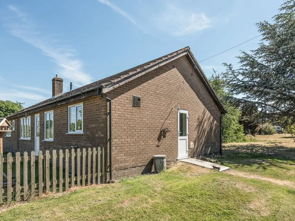 The Bungalow