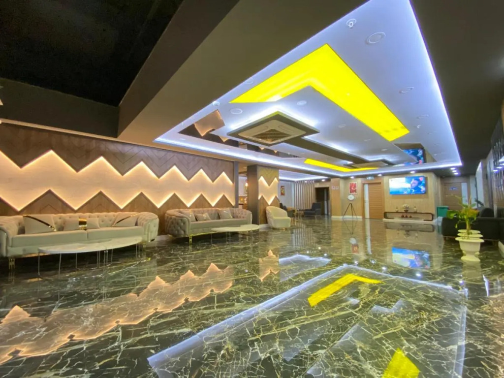 Grand Nergiz Otel