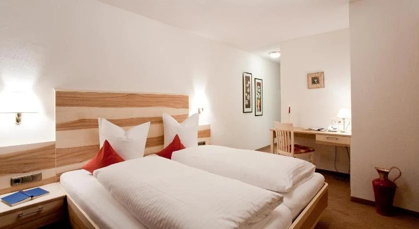 Pension Bergland